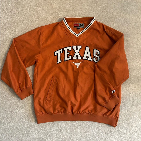 Vintage Texas Longhorns Crew, XL - Picture 1 of 5